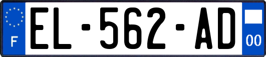 EL-562-AD