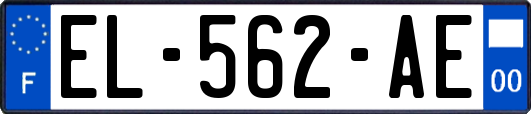 EL-562-AE