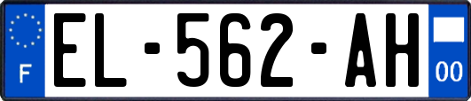 EL-562-AH