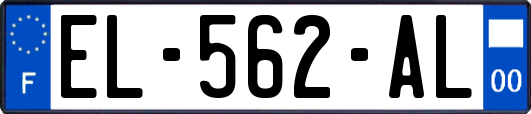 EL-562-AL