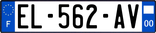 EL-562-AV