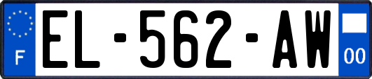 EL-562-AW