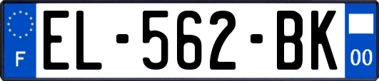 EL-562-BK