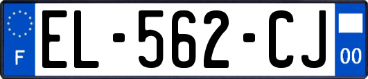 EL-562-CJ