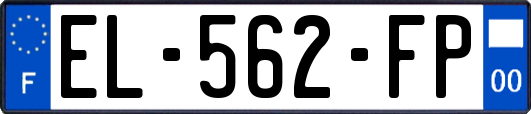 EL-562-FP