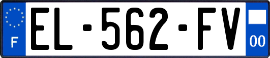 EL-562-FV