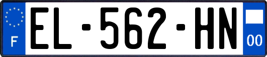 EL-562-HN