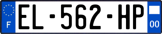 EL-562-HP