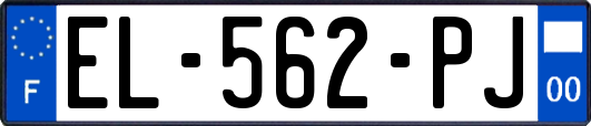 EL-562-PJ