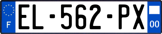 EL-562-PX