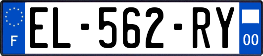 EL-562-RY