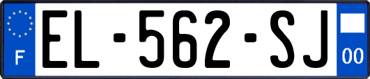 EL-562-SJ