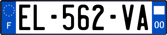 EL-562-VA