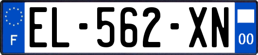 EL-562-XN