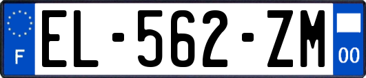 EL-562-ZM