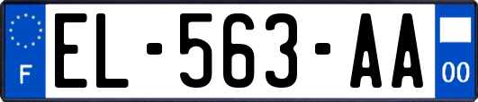 EL-563-AA