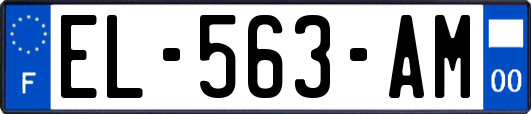 EL-563-AM