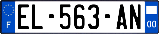 EL-563-AN