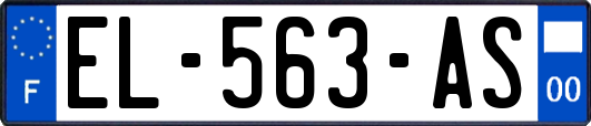 EL-563-AS