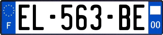 EL-563-BE