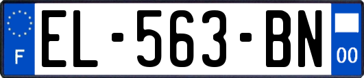 EL-563-BN