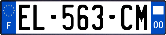 EL-563-CM