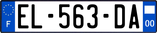 EL-563-DA