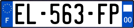 EL-563-FP