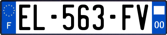 EL-563-FV
