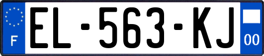 EL-563-KJ