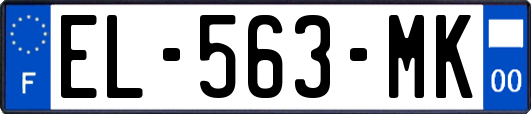 EL-563-MK