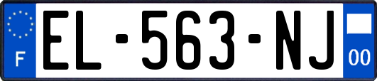 EL-563-NJ