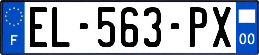 EL-563-PX