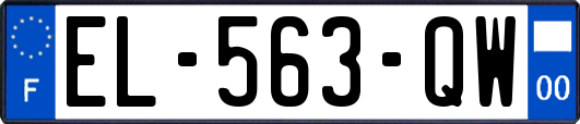 EL-563-QW