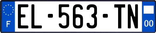 EL-563-TN