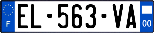 EL-563-VA