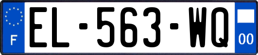 EL-563-WQ