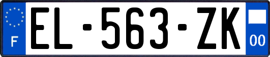 EL-563-ZK