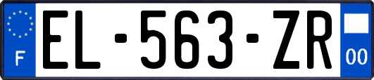 EL-563-ZR