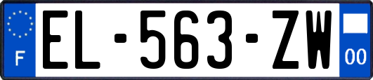 EL-563-ZW