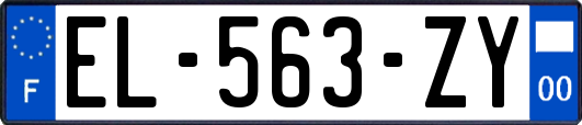 EL-563-ZY