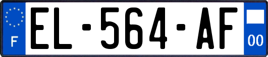 EL-564-AF