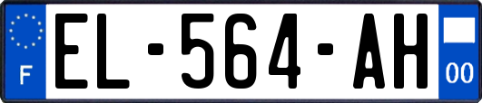 EL-564-AH