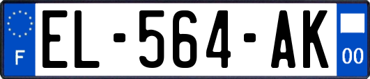 EL-564-AK