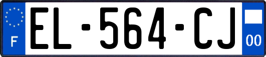 EL-564-CJ