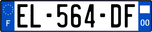 EL-564-DF