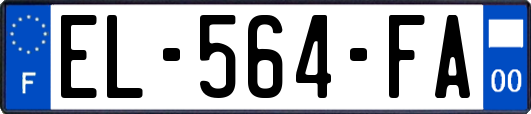 EL-564-FA