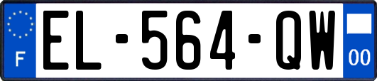 EL-564-QW