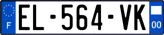 EL-564-VK