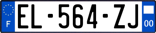 EL-564-ZJ